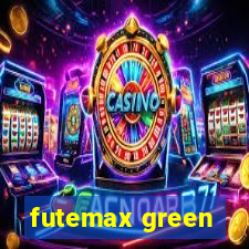 futemax green